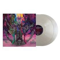 MASTODON "Marrow Deep" 2xLP