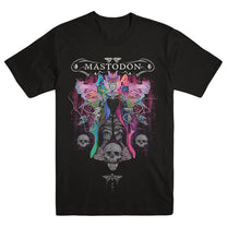 MASTODON "Marrow Deep - Standard" 2xLP + T-Shirt Bundle