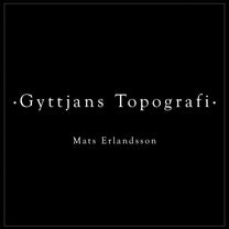 MATS ERLANDSSON &quot;Gyttjans Topografi&quot; LP
