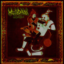 MAZANDARAN &quot;S/T&quot; 7&quot;
