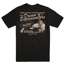 MODERN COLOR &quot;Dream Exterminators&quot; T-Shirt