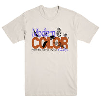 MODERN COLOR &quot;From The Leaves&quot; T-Shirt