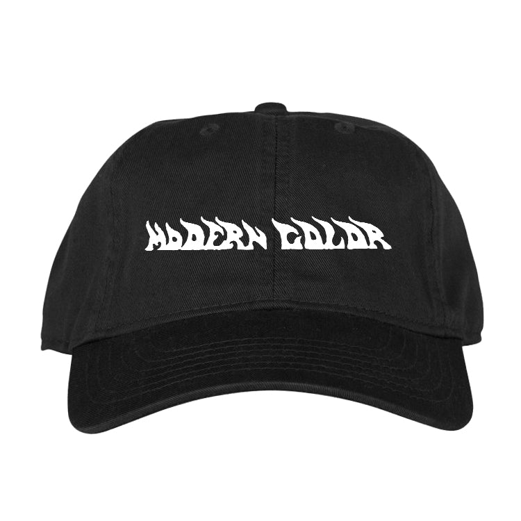 MODERN COLOR "Logo" Cap