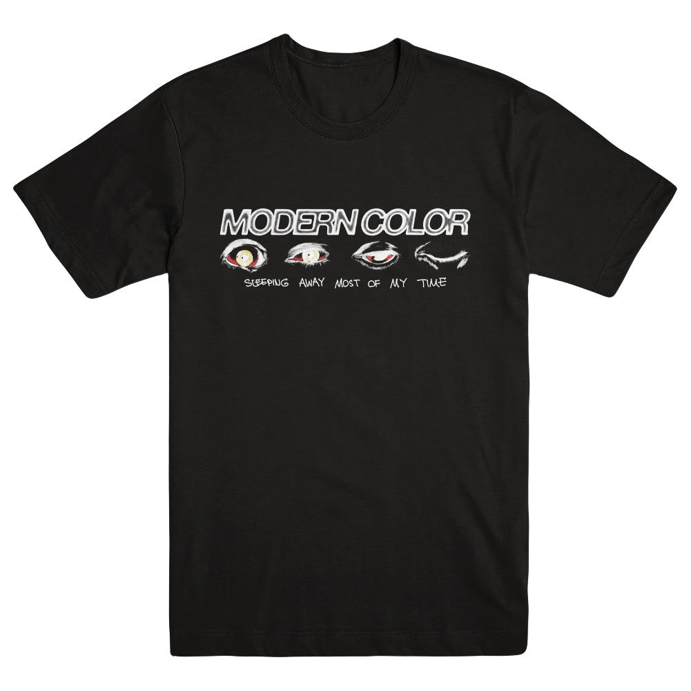 MODERN COLOR &quot;Pale&quot; T-Shirt