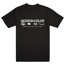 MODERN COLOR &quot;Pale&quot; T-Shirt