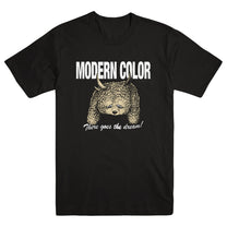 MODERN COLOR &quot;TGTD&quot; T-Shirt