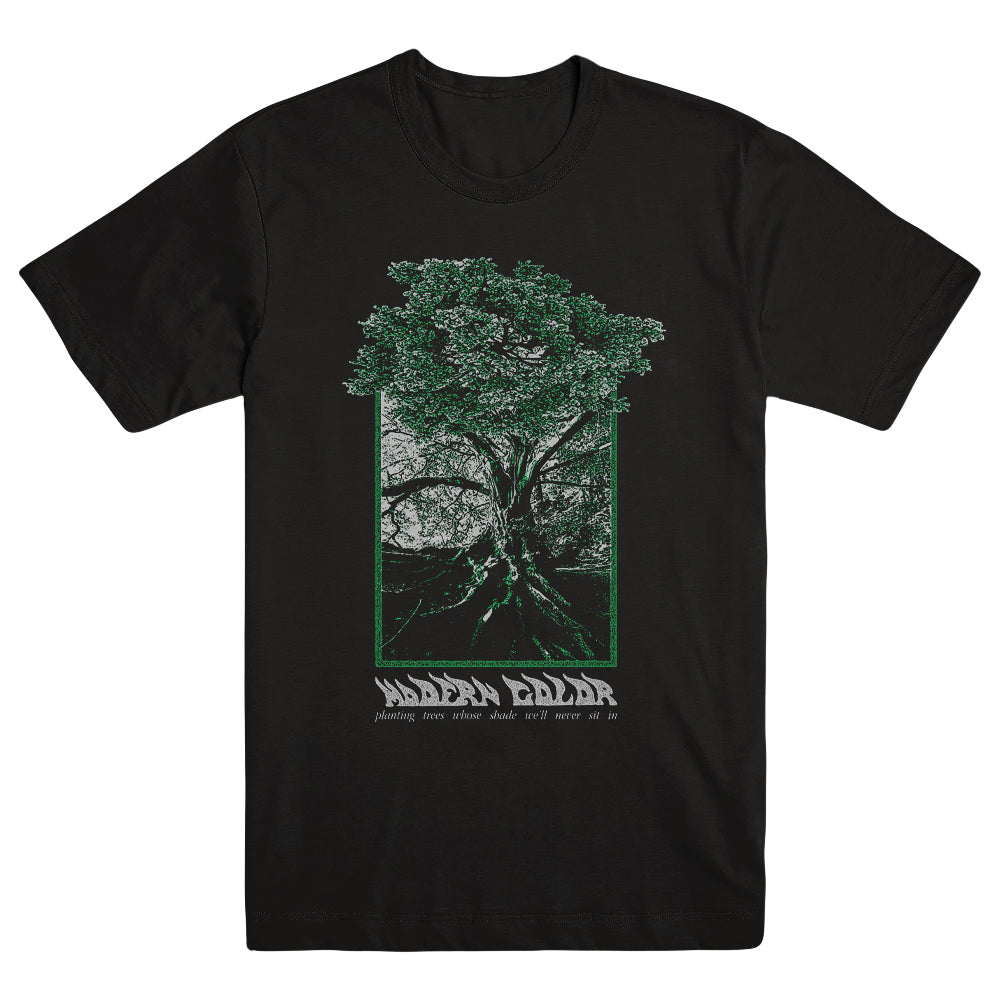 MODERN COLOR &quot;Tree&quot; T-Shirt