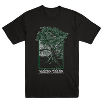 MODERN COLOR &quot;Tree&quot; T-Shirt
