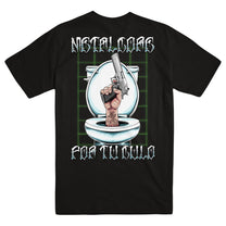 MERAUDER "Metalcore Por Tu Culo" T-Shirt
