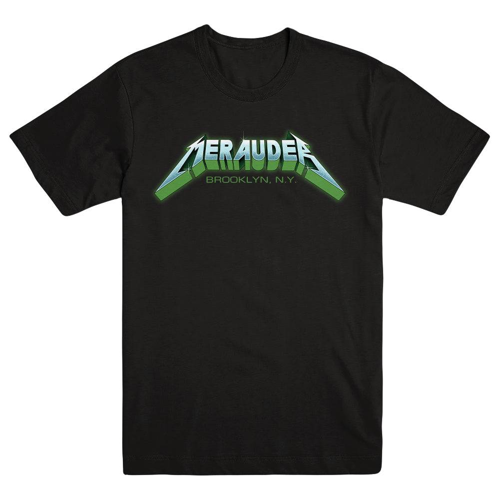 MERAUDER "Metalcore Por Tu Culo" T-Shirt