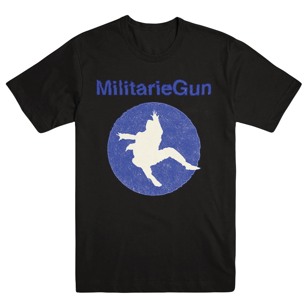 MILITARIE GUN &quot;Jumping&quot; T-Shirt