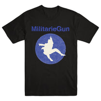 MILITARIE GUN &quot;Jumping&quot; T-Shirt