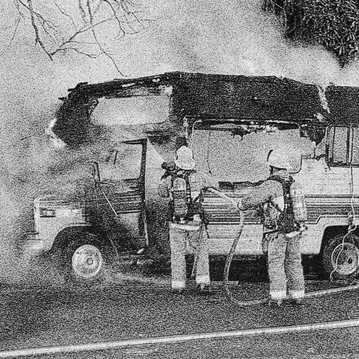 MILITARIE GUN &quot;All Roads Lead To The Gun II&quot; LP