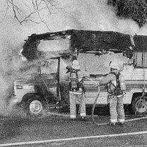 MILITARIE GUN &quot;All Roads Lead To The Gun II&quot; LP