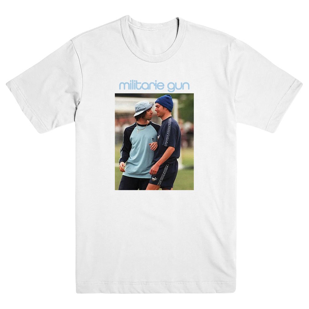 MILITARIE GUN "Blur" T-Shirt