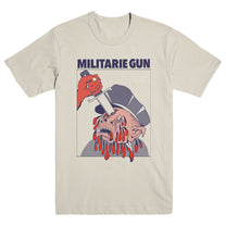 MILITARIE GUN &quot;Cop Stab&quot; T-Shirt