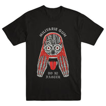 MILITARIE GUN &quot;Death Traitors&quot; T-Shirt