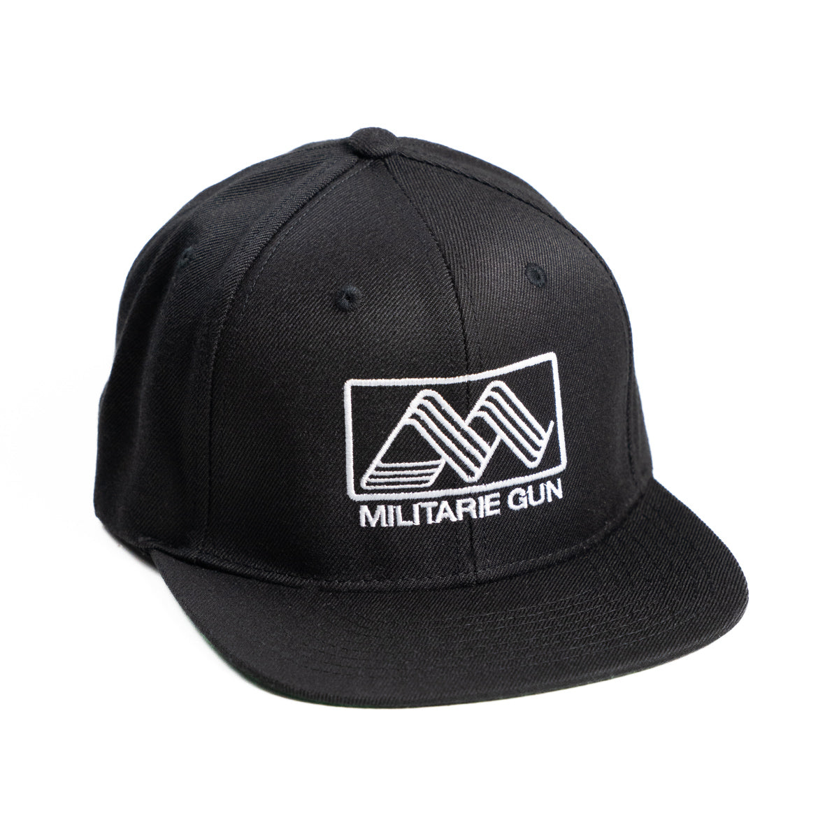 MILITARIE GUN &quot;Do It Faster&quot; Cap