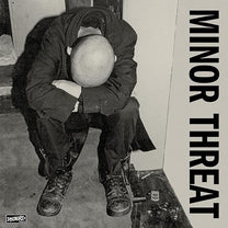 MINOR THREAT &quot;Minor Threat&quot; 12&quot;