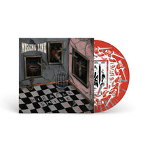 MISSING LINK &quot;Miracle Smile&quot; 12&quot;