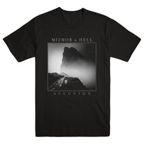 MIZMOR &amp; HELL &quot;Alluvion&quot; T-Shirt