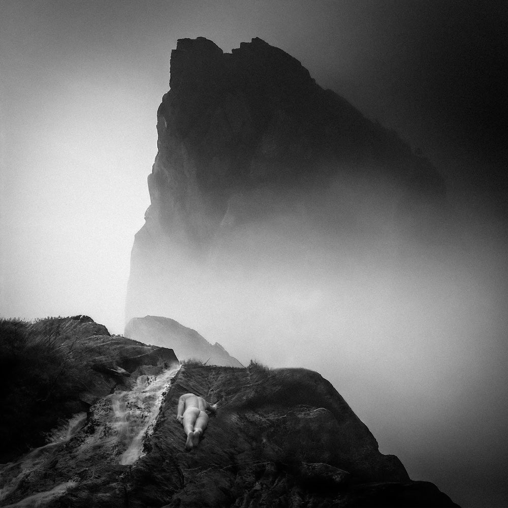 MIZMOR &amp; HELL &quot;Alluvion&quot; LP