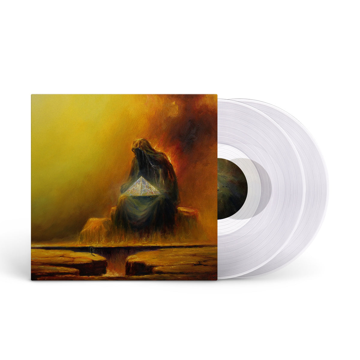 MIZMOR "Cairn" 2xLP