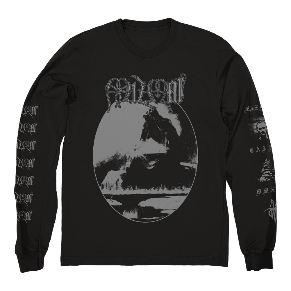 MIZMOR &quot;Cairn 2025&quot; Longsleeve