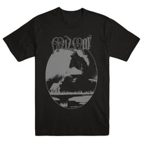 MIZMOR &quot;Cairn 2025&quot; T-Shirt