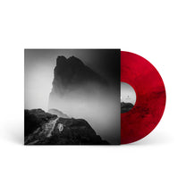 MIZMOR &amp; HELL &quot;Alluvion&quot; LP BLOOD MOON