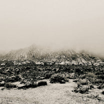 MIZMOR &quot;Mnemonic: Ambient Mosaic&quot; LP