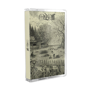 MIZMOR "Prosaic" Tape