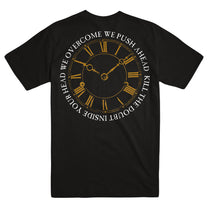 MODERN LIFE IS WAR &quot;First And Ellen&quot; T-Shirt