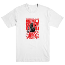 MODERN LIFE IS WAR &quot;Rat&quot; T-Shirt