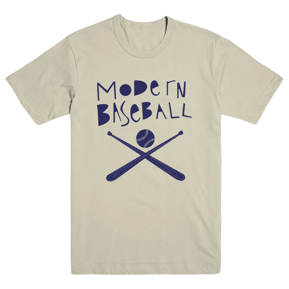 MODERN BASEBALL &quot;Bats&quot; T-Shirt