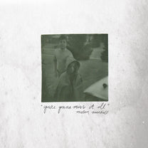 MODERN BASEBALL &quot;You&#39;re Gonna Miss It All&quot; LP