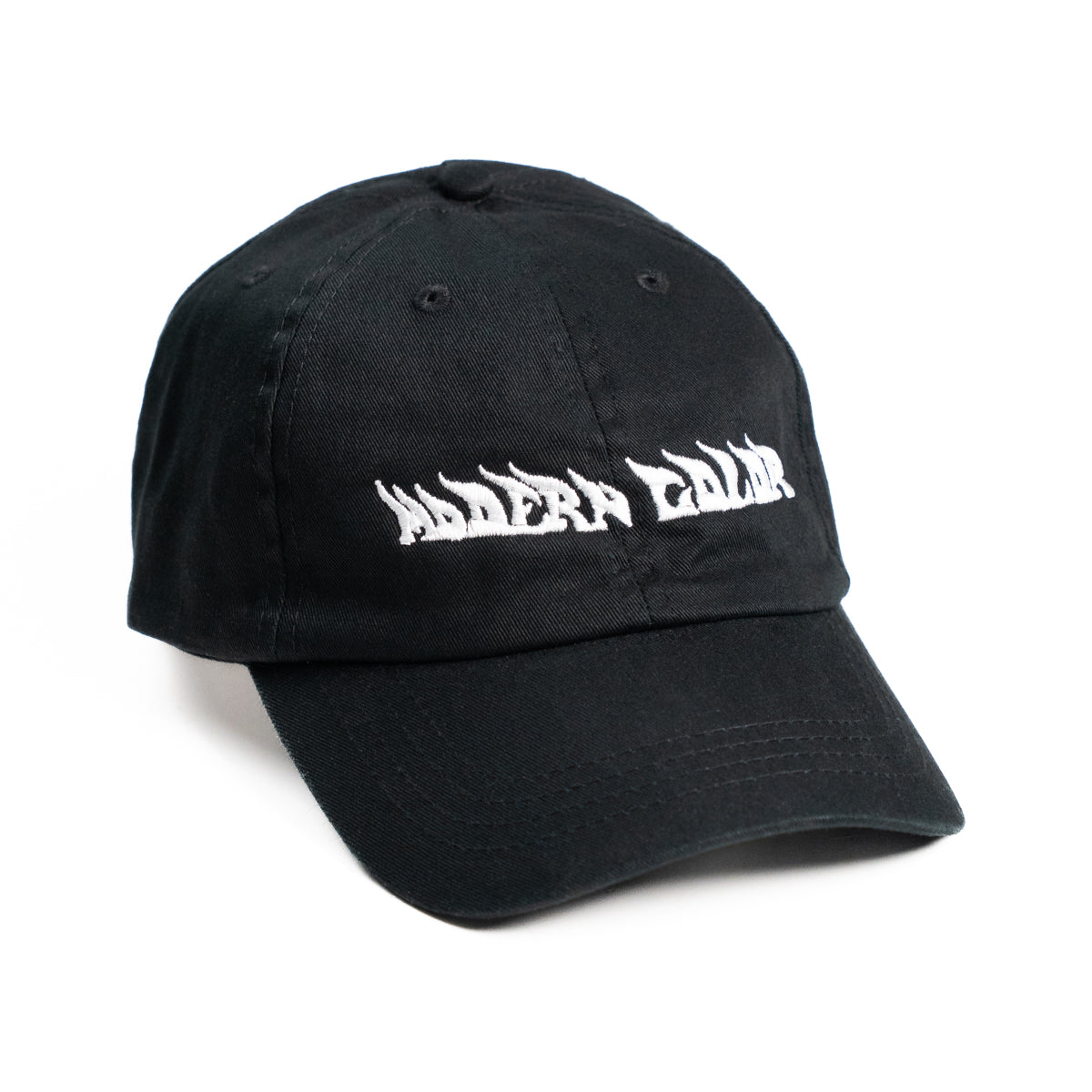 MODERN COLOR &quot;Logo&quot; Cap