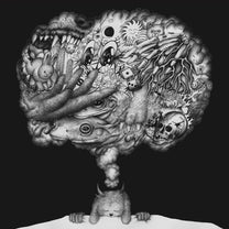 MODERN COLOR &quot;There Goes The Dream&quot; LP