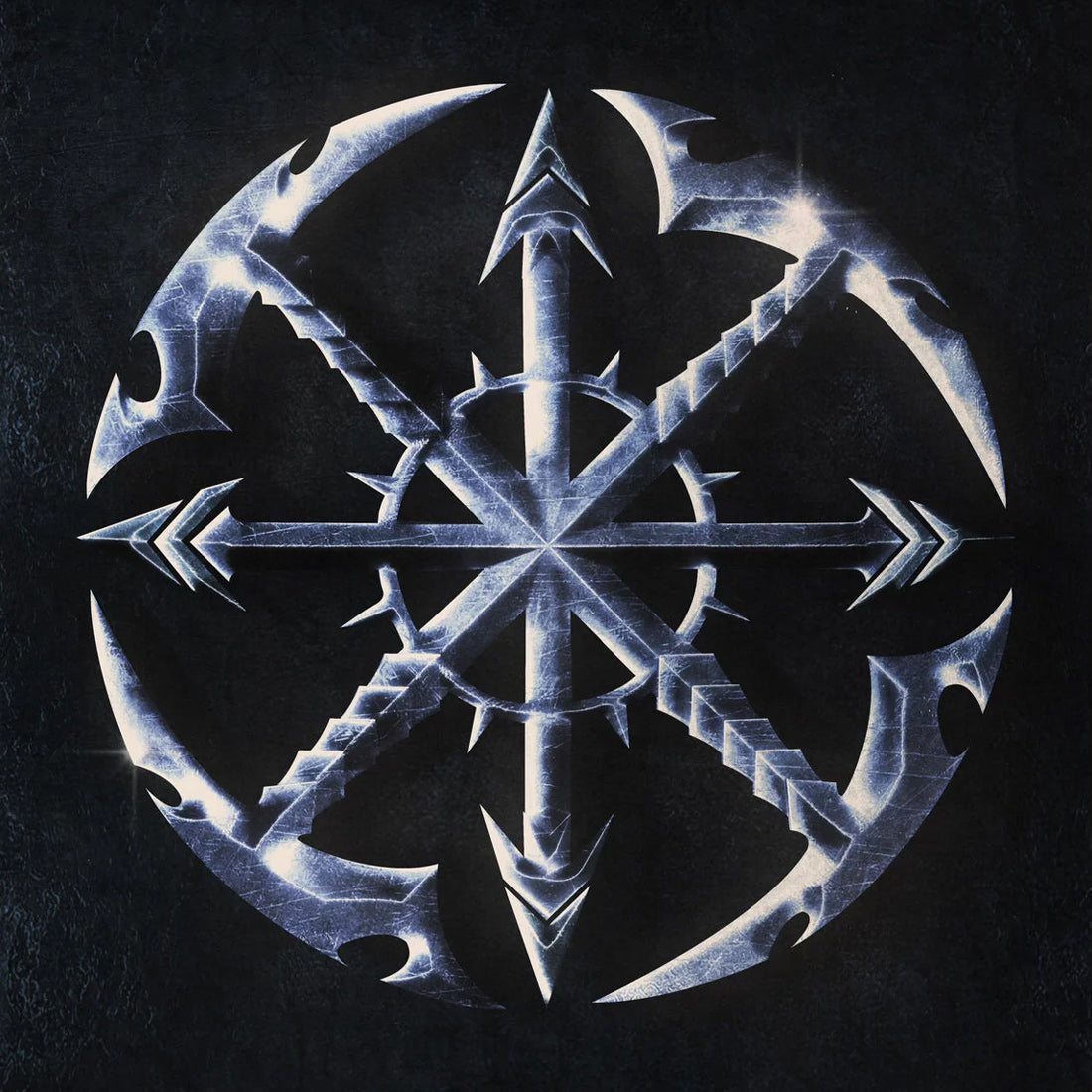 MOMENTUM &quot;S/T&quot; LP