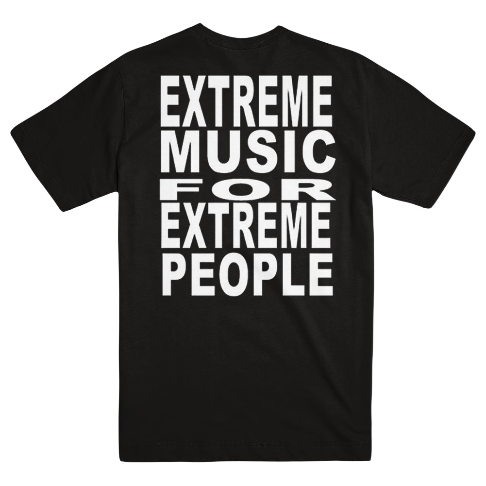 MORBID ANGEL &quot;Extreme Music&quot; T-Shirt