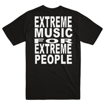 MORBID ANGEL &quot;Extreme Music&quot; T-Shirt