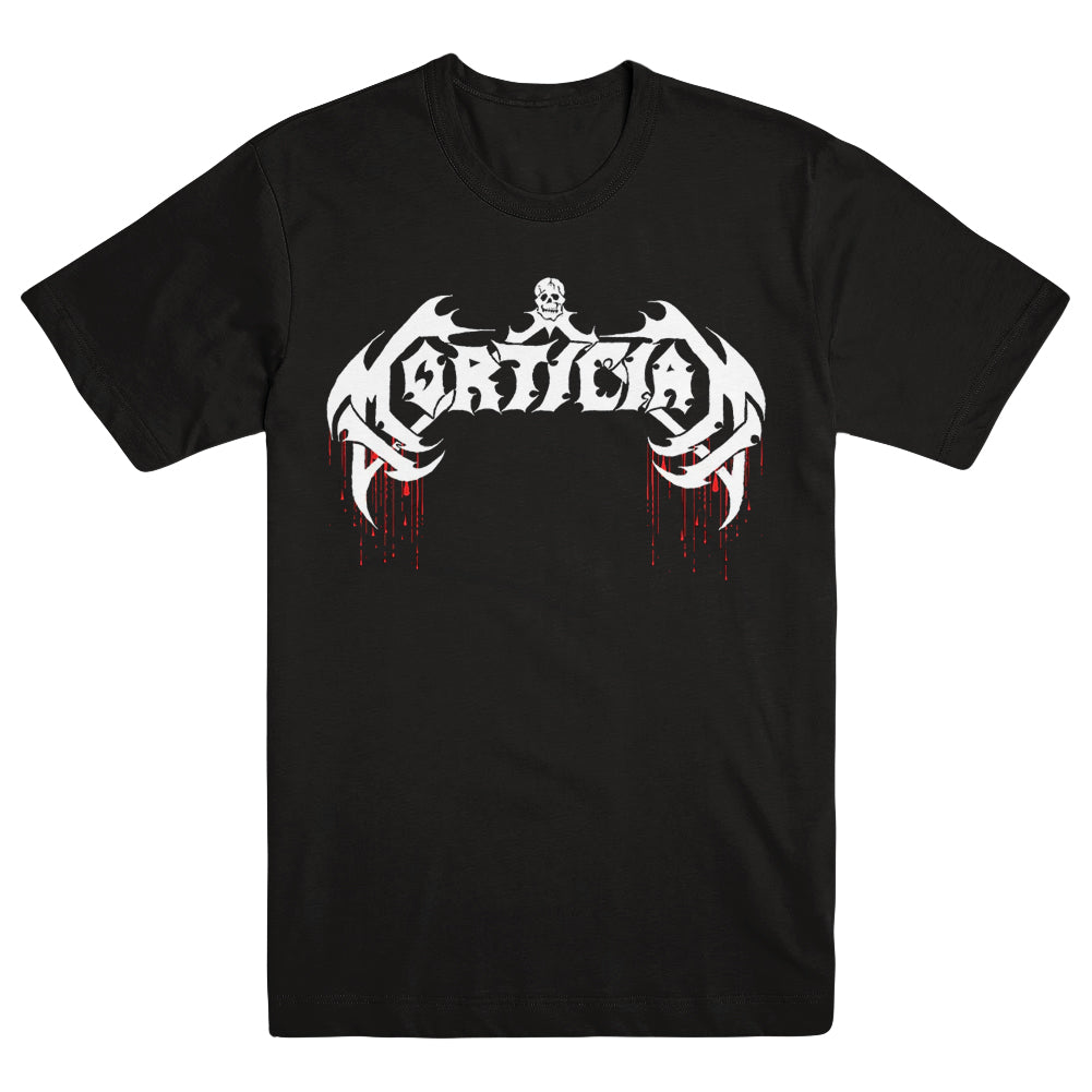 MORTICIAN &quot;Logo&quot; T-Shirt