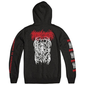 MORTIFERUM "Azeta" Hoodie