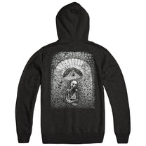 MORTIFERUM &quot;Cave Dweller&quot; Hoodie