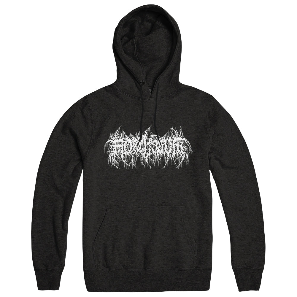 MORTIFERUM &quot;Cave Dweller&quot; Hoodie