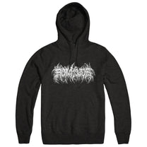 MORTIFERUM &quot;Cave Dweller&quot; Hoodie