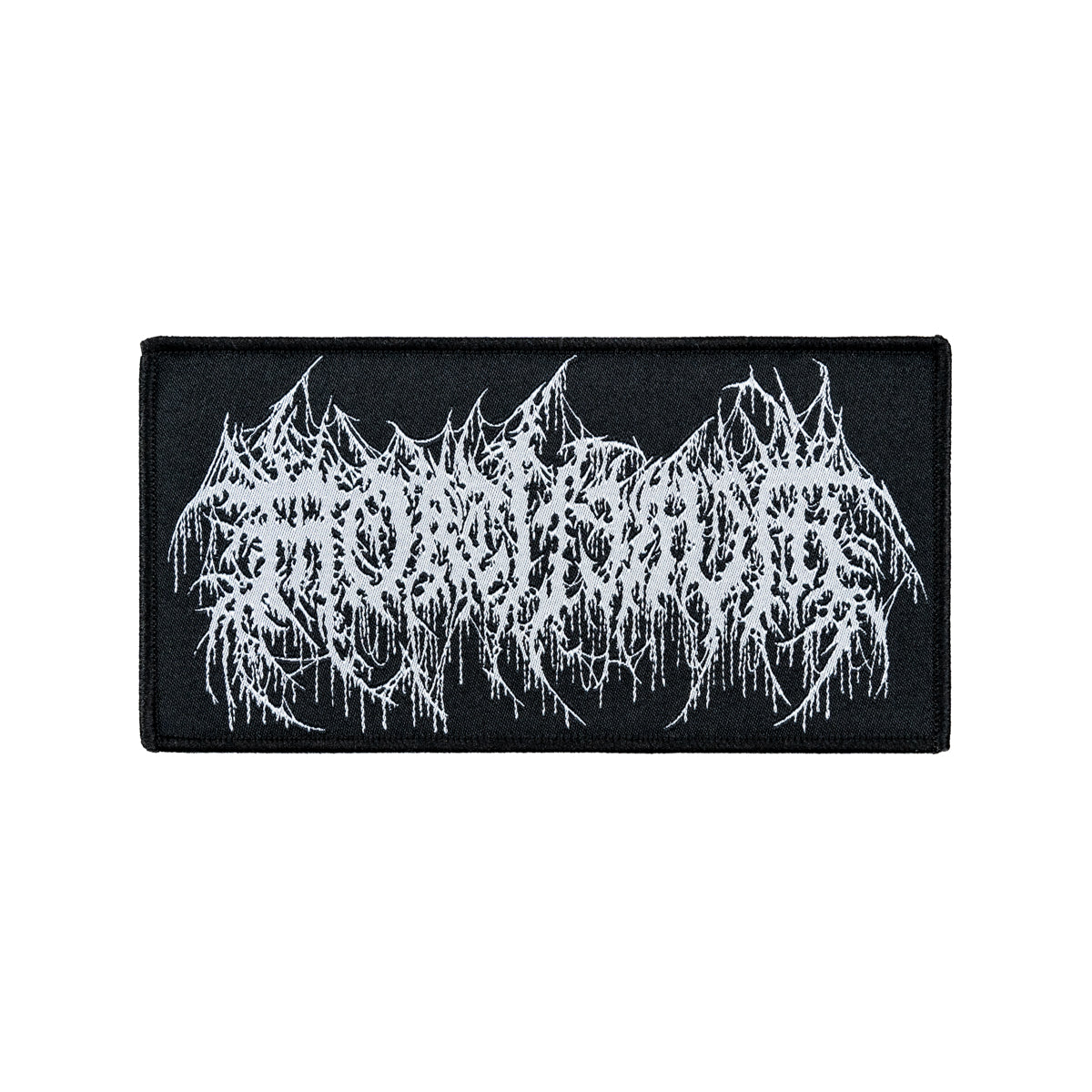 MORTIFERUM "Logo" Patch