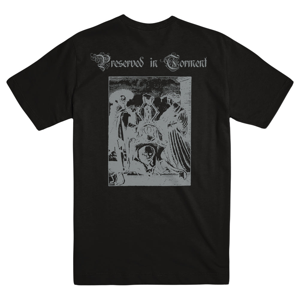 MORTIFERUM &quot;Preserved 2023&quot; T-Shirt