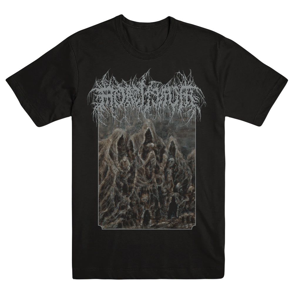 MORTIFERUM &quot;Preserved 2023&quot; T-Shirt