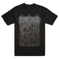 MORTIFERUM &quot;Preserved 2023&quot; T-Shirt